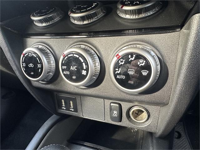 image-12, 2020 Mitsubishi ASX Ls 2.0P/Cvt at Christchurch