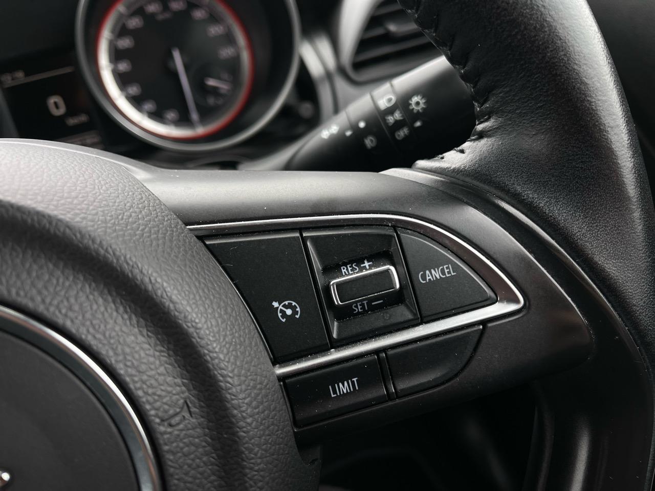 image-16, 2021 Suzuki Swift GL 1.2P/CVT at Christchurch