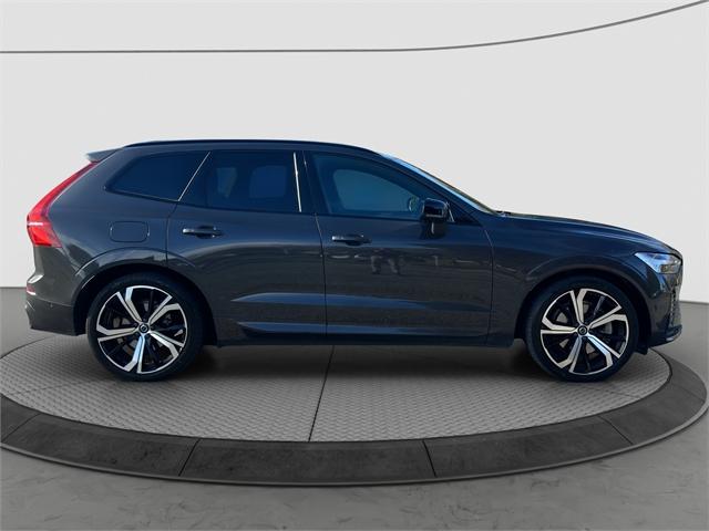 image-7, 2022 Volvo XC60 B6 AWD R-Design 2.0P at Queenstown-Lakes