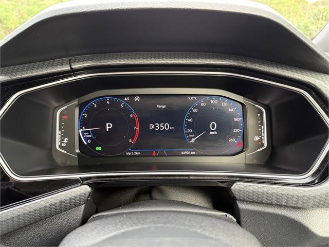 image-15, 2020 Volkswagen T-Cross Tsi R-Line at Dunedin