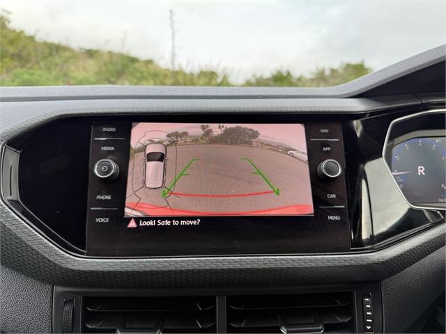 image-13, 2020 Volkswagen T-Cross Tsi R-Line at Dunedin