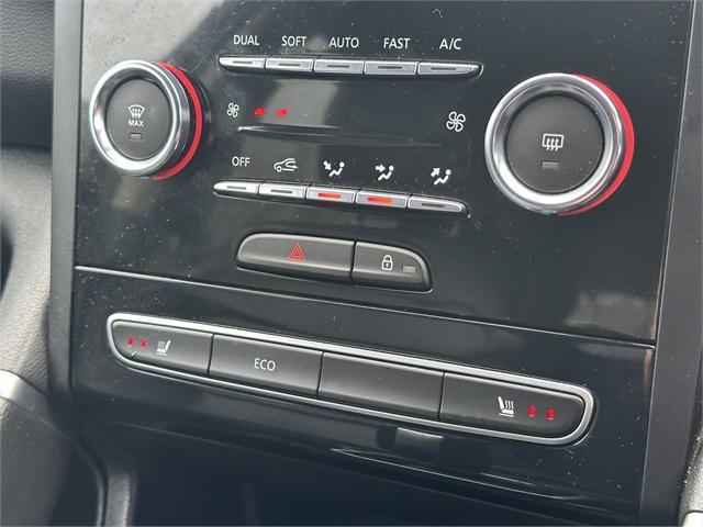 image-9, 2022 Renault Koleos Zen 2.5P/Cvt at Christchurch