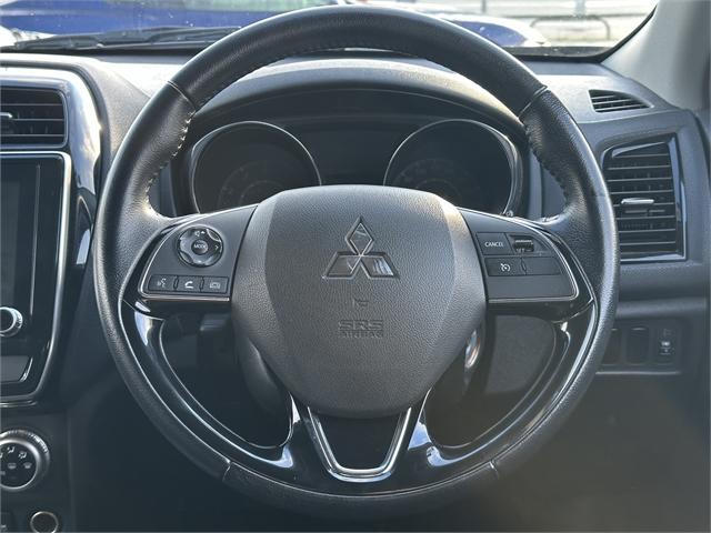 image-7, 2020 Mitsubishi ASX Ls 2.0P/Cvt at Christchurch