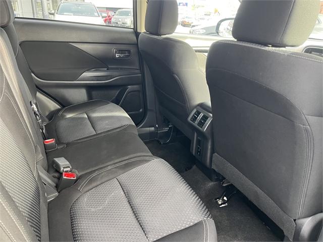 image-6, 2022 Mitsubishi Outlander Ls 2.4P/4Wd at Christchurch