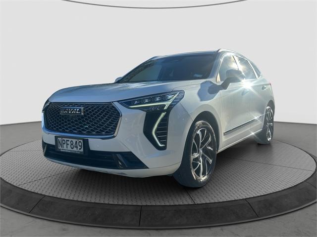 image-2, 2021 Haval Jolion Ultra 1.5PT/7AM at Queenstown-Lakes