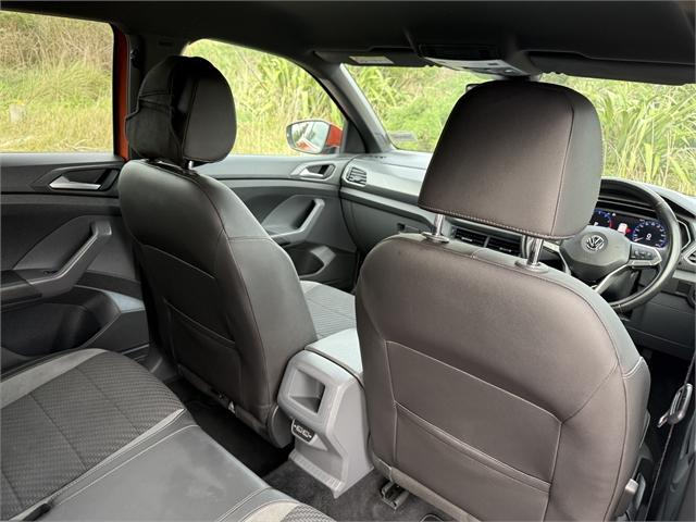 image-9, 2020 Volkswagen T-Cross Tsi R-Line at Dunedin