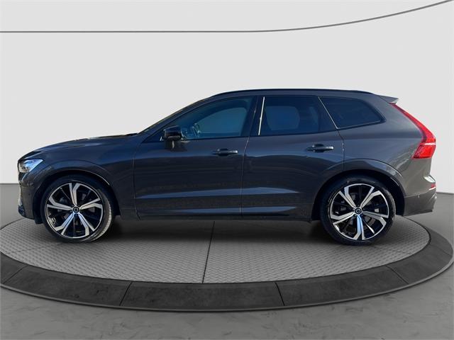 image-3, 2022 Volvo XC60 B6 AWD R-Design 2.0P at Queenstown-Lakes