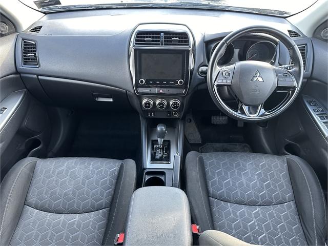 image-6, 2020 Mitsubishi ASX Ls 2.0P/Cvt at Christchurch
