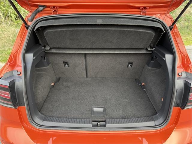 image-6, 2020 Volkswagen T-Cross Tsi R-Line at Dunedin