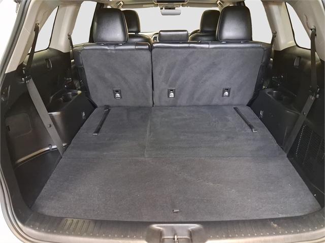 image-10, 2019 Toyota Highlander Limited at Dunedin