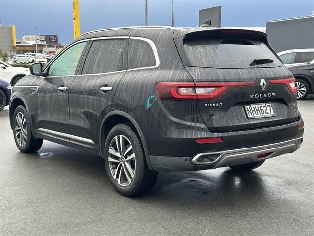 image-3, 2022 Renault Koleos Zen 2.5P/Cvt at Christchurch