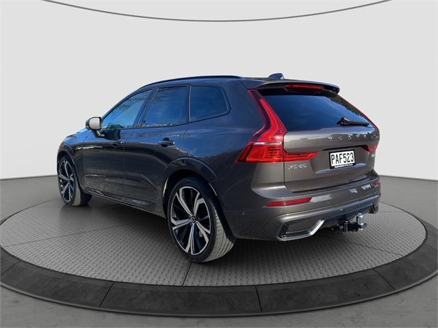 image-4, 2022 Volvo XC60 B6 AWD R-Design 2.0P at Queenstown-Lakes