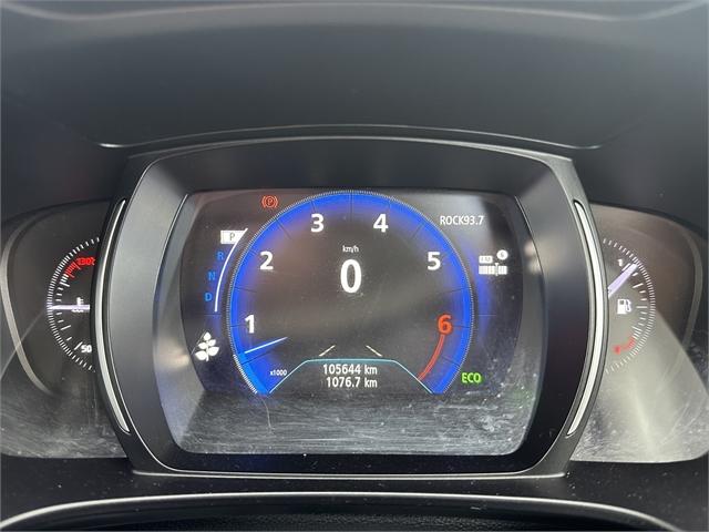 image-11, 2022 Renault Koleos Zen 2.5P/Cvt at Christchurch