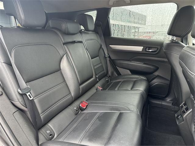 image-5, 2022 Renault Koleos Zen 2.5P/Cvt at Christchurch