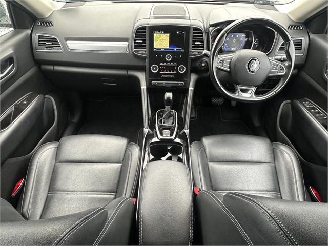 image-6, 2022 Renault Koleos Zen 2.5P/Cvt at Christchurch
