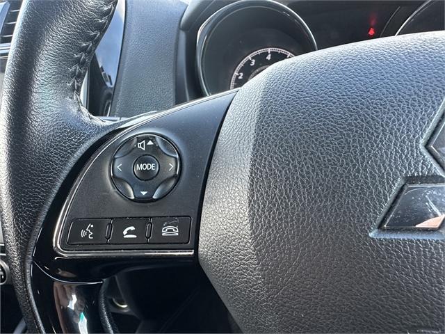 image-8, 2020 Mitsubishi ASX Ls 2.0P/Cvt at Christchurch