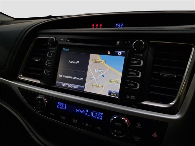 image-19, 2019 Toyota Highlander Limited at Dunedin