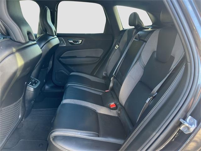 image-10, 2022 Volvo XC60 B6 AWD R-Design 2.0P at Queenstown-Lakes