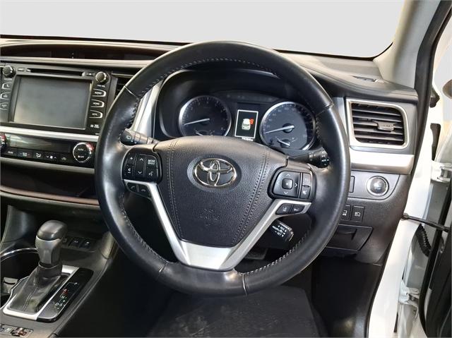 image-17, 2019 Toyota Highlander Limited at Dunedin