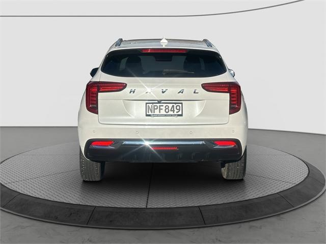 image-5, 2021 Haval Jolion Ultra 1.5PT/7AM at Queenstown-Lakes