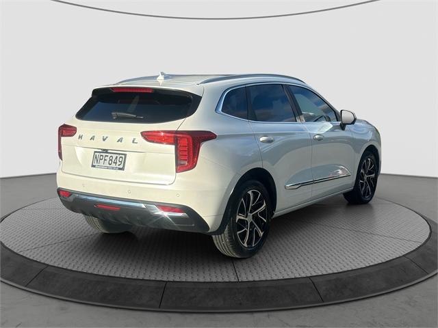 image-6, 2021 Haval Jolion Ultra 1.5PT/7AM at Queenstown-Lakes
