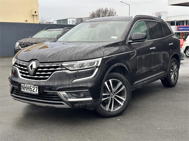 image-1, 2022 Renault Koleos Zen 2.5P/Cvt at Christchurch