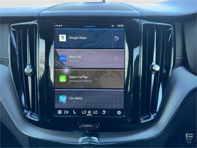 image-12, 2022 Volvo XC60 B6 AWD R-Design 2.0P at Queenstown-Lakes