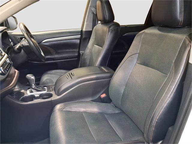image-13, 2019 Toyota Highlander Limited at Dunedin