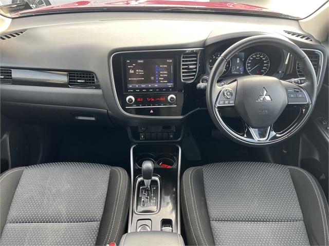 image-7, 2022 Mitsubishi Outlander Ls 2.4P/4Wd at Christchurch