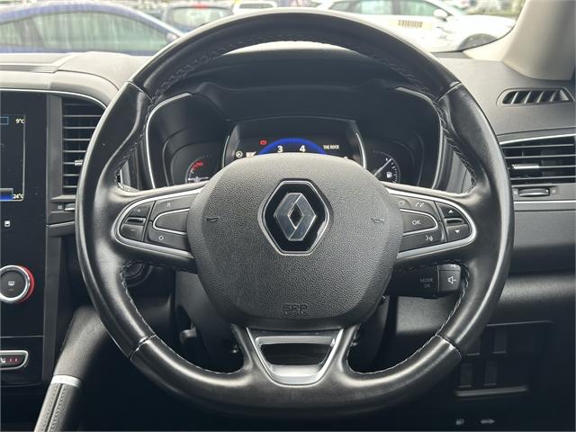image-7, 2022 Renault Koleos Zen 2.5P/Cvt at Christchurch