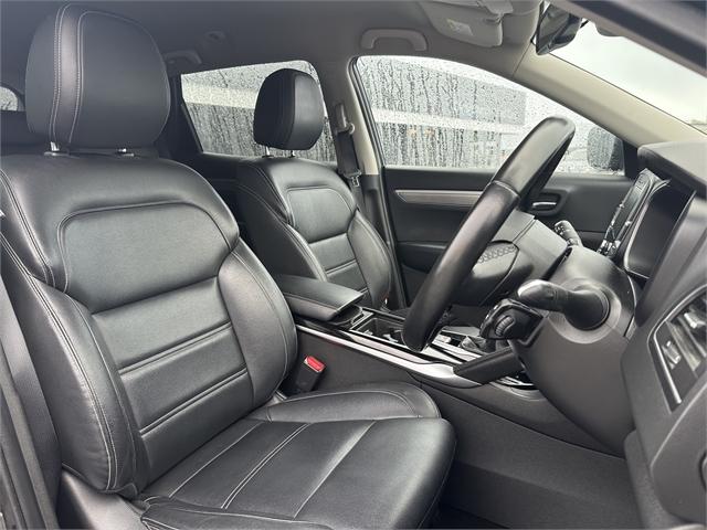 image-4, 2022 Renault Koleos Zen 2.5P/Cvt at Christchurch
