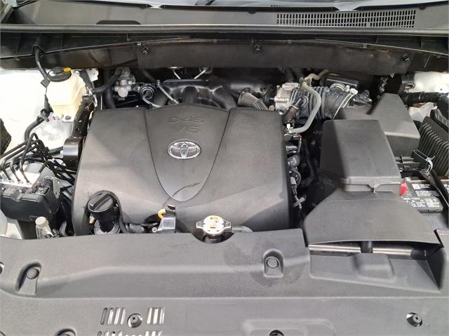 image-9, 2019 Toyota Highlander Limited at Dunedin