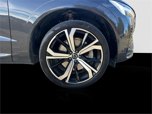 image-15, 2022 Volvo XC60 B6 AWD R-Design 2.0P at Queenstown-Lakes