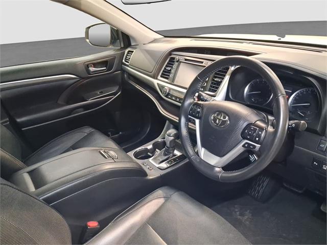 image-16, 2019 Toyota Highlander Limited at Dunedin