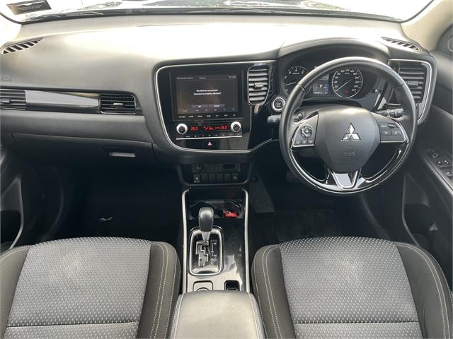 image-7, 2021 Mitsubishi Outlander Ls 2.4P/4Wd at Christchurch