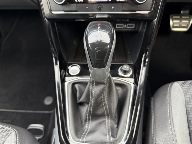 image-12, 2020 Volkswagen T-Cross Tsi R-Line at Dunedin