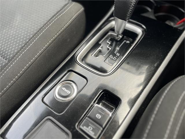 image-12, 2022 Mitsubishi Outlander Ls 2.4P/4Wd at Christchurch