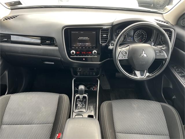 image-7, 2022 Mitsubishi Outlander Ls 2.4P/4Wd at Christchurch