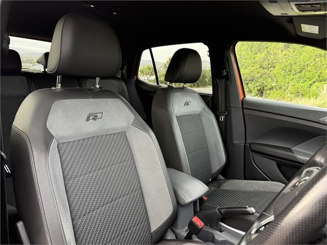 image-10, 2020 Volkswagen T-Cross Tsi R-Line at Dunedin