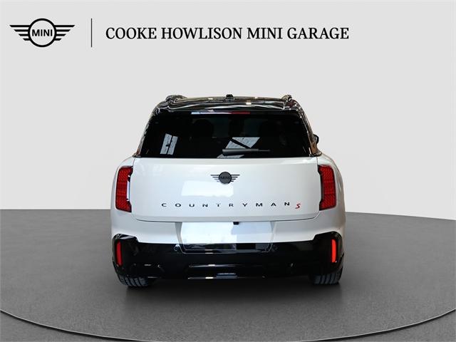 image-4, 2025 MINI Countryman Cooper S ALL4 JCW Sport at Dunedin