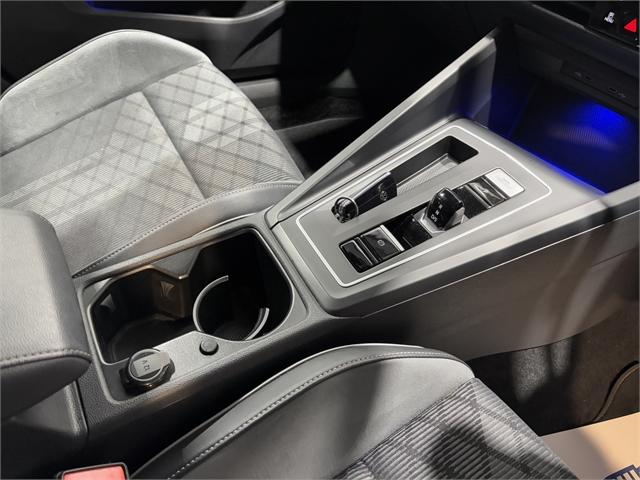 image-18, 2021 Volkswagen Golf R- Line TSi at Invercargill