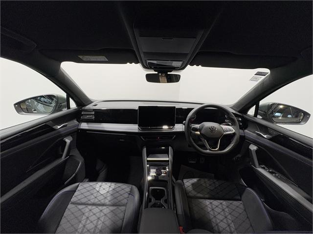 image-11, 2025 Volkswagen Tiguan R-Line 2WD at Invercargill