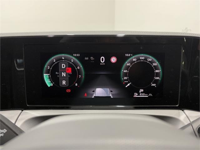 image-13, 2025 Volkswagen Tiguan R-Line 2WD at Invercargill