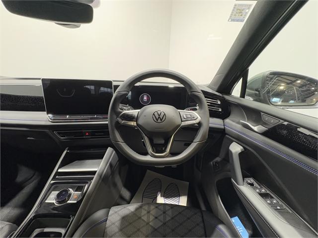 image-12, 2025 Volkswagen Tiguan R-Line 2WD at Invercargill