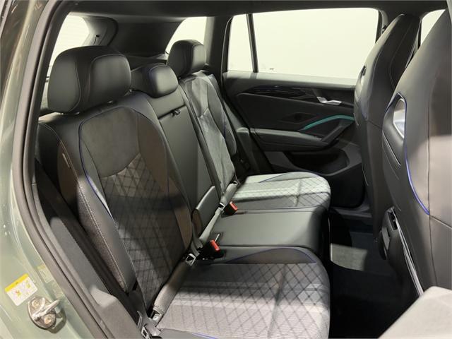 image-9, 2025 Volkswagen Tiguan R-Line 2WD at Invercargill
