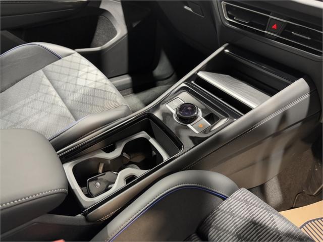image-19, 2025 Volkswagen Tiguan R-Line 2WD at Invercargill