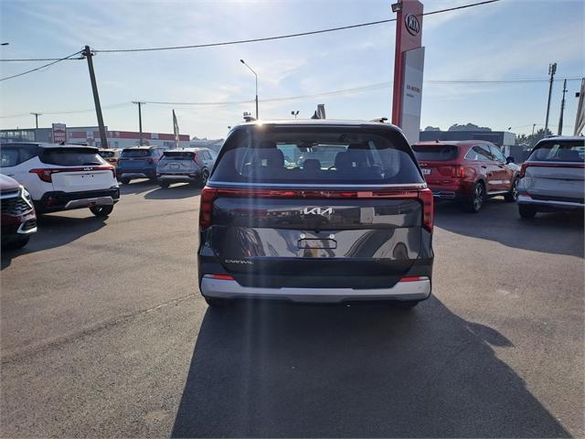 image-5, 2024 Kia Carnival EX 2.2 Diesel 8A/T at Invercargill