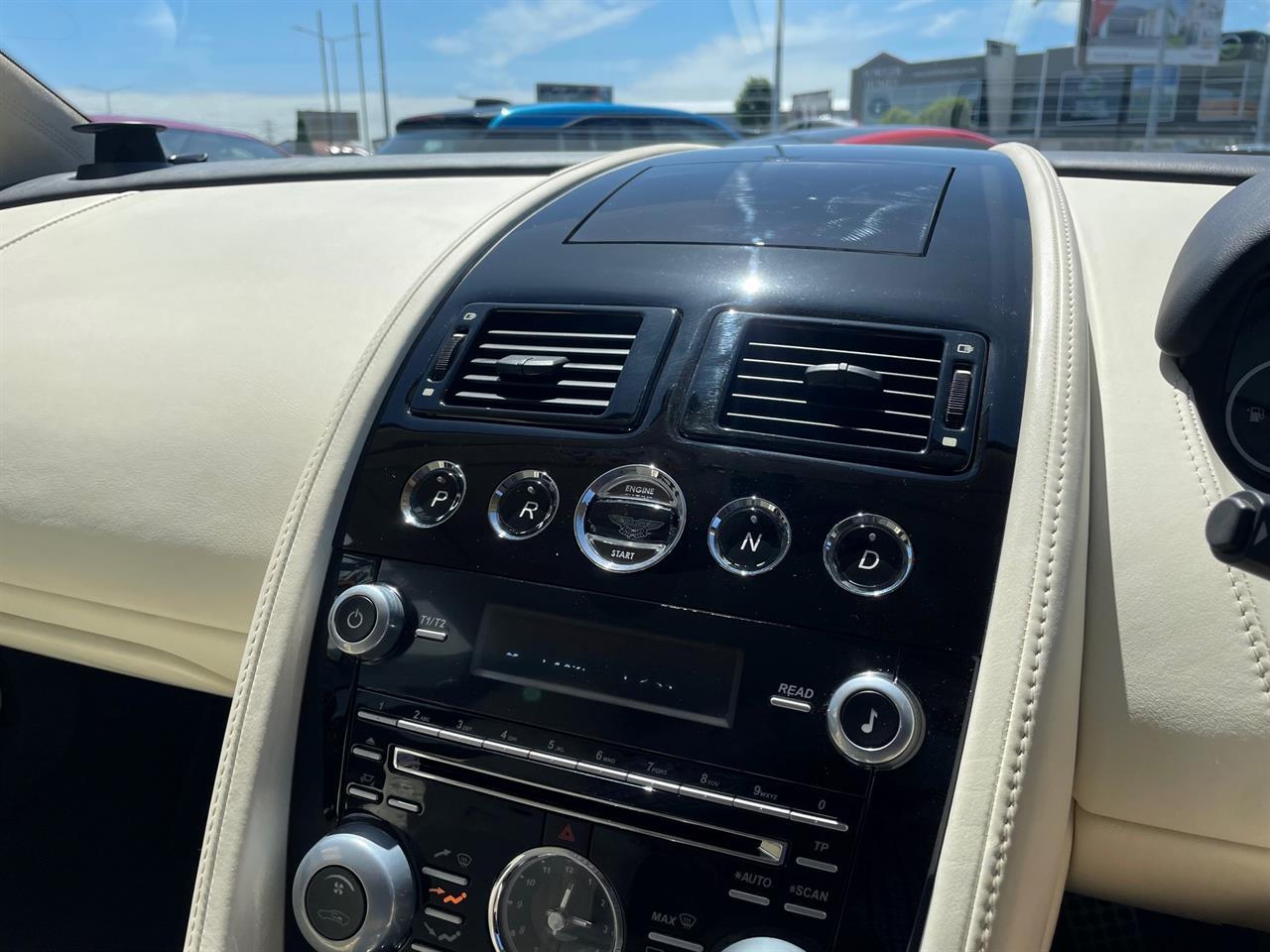 image-11, 2015 AstonMartin Rapide S V12 Facelift at Christchurch