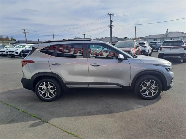 image-3, 2020 Kia Seltos EX 2.0P/IV at Invercargill