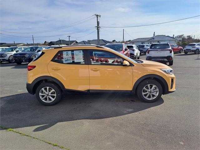 image-3, 2024 Kia Stonic 5 Door SX Hatch 1.0T Gasoline at Invercargill